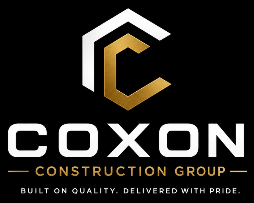 Coxon Construction Group Ltd
